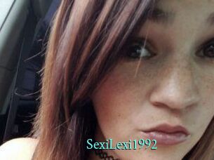 SexiLexi1992