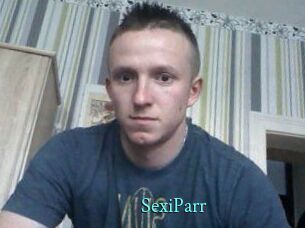 SexiParr