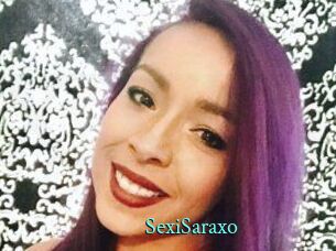 SexiSaraxo