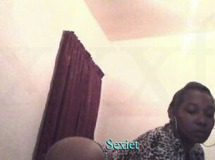 Sexiet