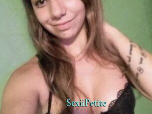 SexiiPetite