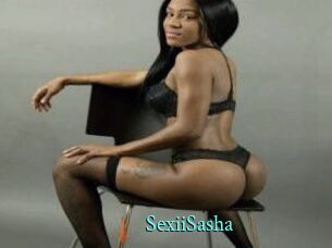 SexiiSasha