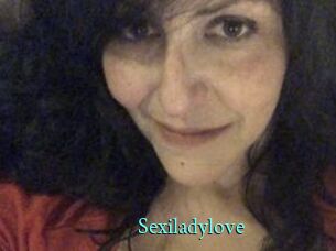 Sexiladylove