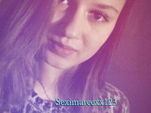 Seximareexx123
