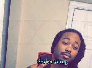 Sexismydrug
