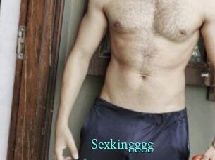Sexkingggg