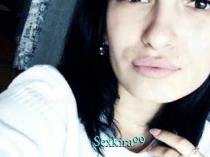 Sexkira99