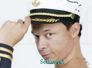 Sexkoppel