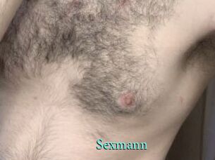 Sexmann