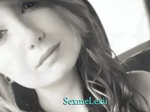 SexmeLexii