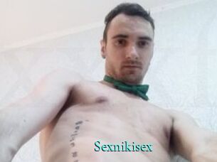 Sexnikisex