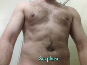 Sexplaisir