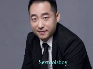 Sextoolsboy