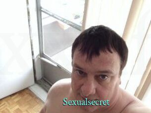 Sexualsecret