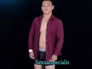 Sexualspecialis