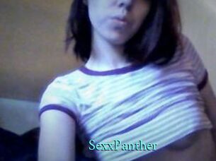 SexxPanther