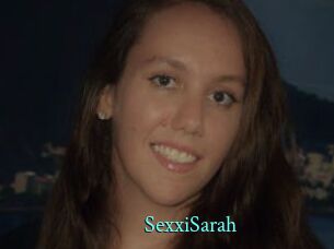 SexxiSarah