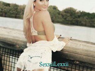 Sexxii_Lexxii