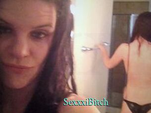 SexxxiBitch