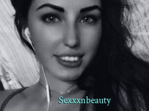 Sexxxnbeauty
