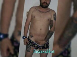 SexxxxHot