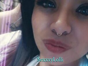 SexxxyLolli