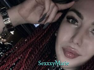 SexxxyMarie