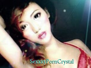 SexxxyPornCrystal