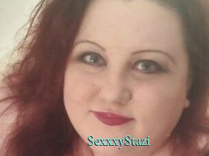 SexxxyStazi