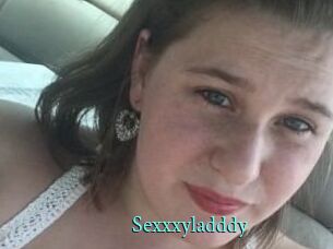 Sexxxyladddy
