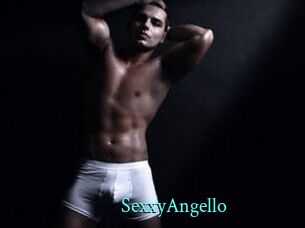 SexxyAngello
