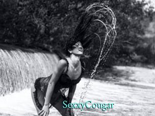 SexxyCougar