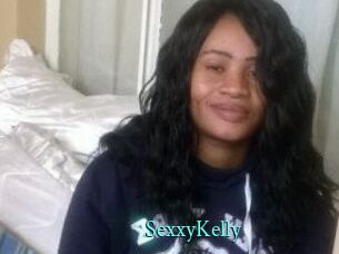 SexxyKelly