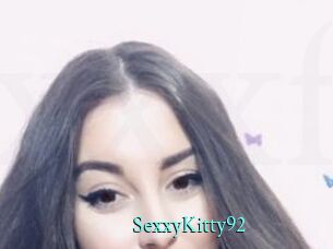 SexxyKitty92 xxx Fantasy Land