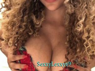 SexxyLexxy69