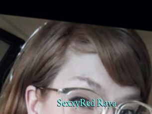 SexxyRed_Raya