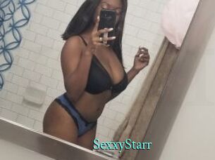 SexxyStarr