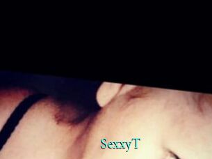 SexxyT