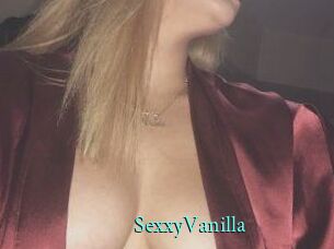 SexxyVanilla