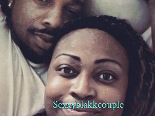 Sexxyblakkcouple