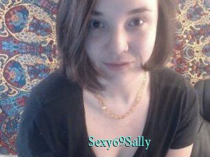 Sexy69Sally