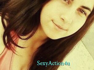SexyAction4u