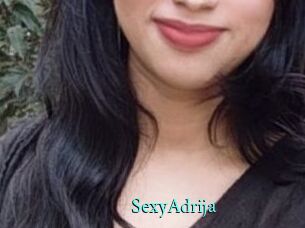 SexyAdrija