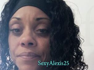 SexyAlexis25