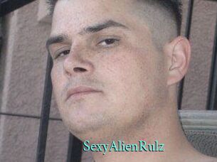 SexyAlienRulz