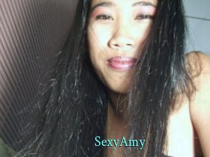 SexyAmy
