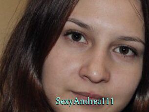 SexyAndrea111