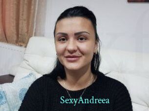 SexyAndreea