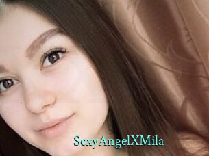 SexyAngelXMila