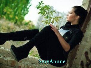 SexyAnnne
